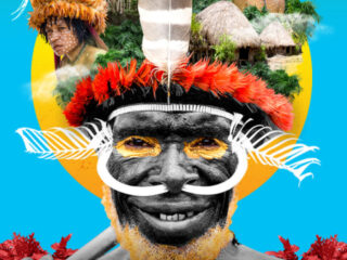 Mari Cerita (MaCe) Papua