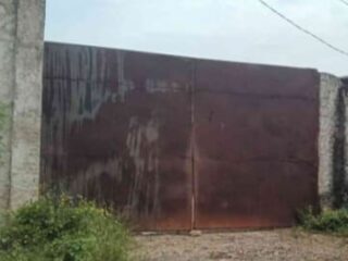 Lapor Pak Kapolda !! Gudang BBM Ilegal  Di Desa Natar Milik PSR  Beroprasi Secara Senyap Pada Malam Hari 